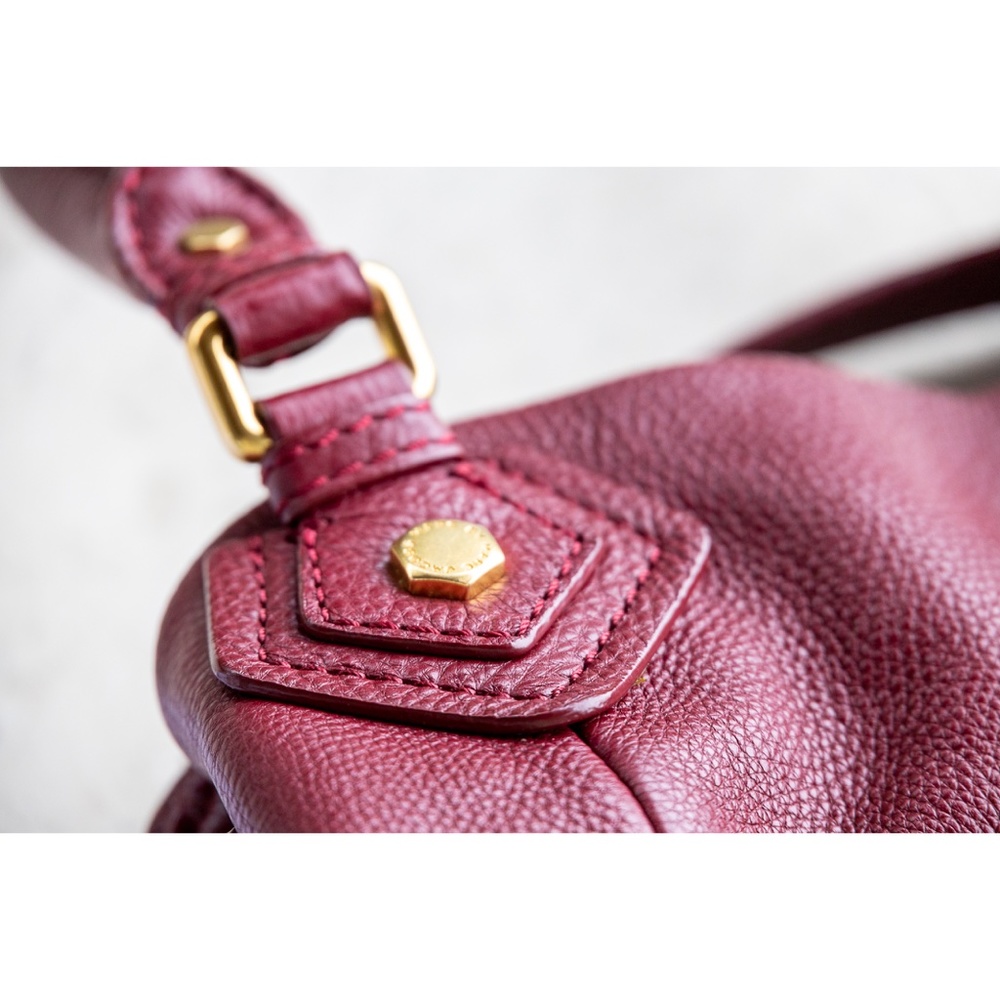 Marc by Marc Jacobs Classic Q Francesca Tote - Picture 3 of 6
